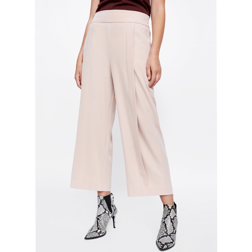 Zara Pants
